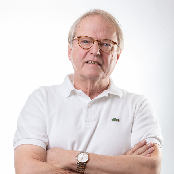 Dr. med. Knut Sagner