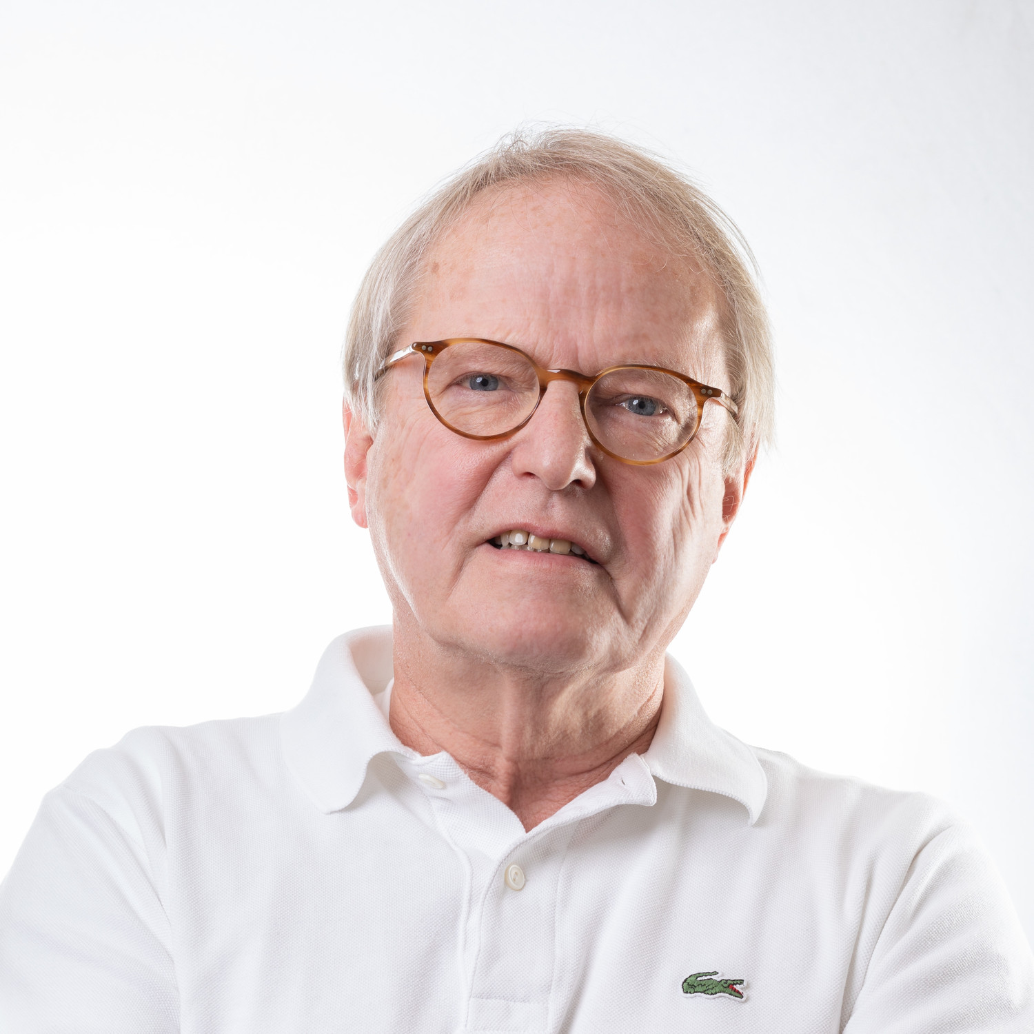 Dr. med. Knut Sagner