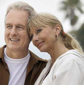 Arm around, 45-50 years, 50-55 years, Middle-aged man, Middle-aged woman, Whites, Married couple, Head and shoulders portrait, Human relationships, Outdoors, 2, Photography, wives, married, husbands and wives, husband, husband and wife, husband & wife, spouse, wife, pair, Couples, arms around, Portrait, Head and shoulders, headshot, head shot, face, ladies, middle-aged women, mature women, mature woman, woman, middle-age, middle aged, middle age, mature, lady, Women, Middle-aged, Females, Adults, guys, guy, mature men, mature man, man, Men, Males, early fifties, early 50s, 50s adult, fifties, late forties, late 40s, fortysomething, forties, 40s adult, Caucasian, outside, relationship, human being, two people only, two, People, two people, pair, human